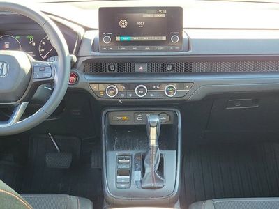 2023 Honda CR-V Hybrid - Photo 19