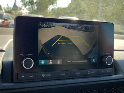2023 Honda CR-V Hybrid - Photo 27