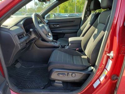 2023 Honda CR-V Hybrid - Photo 21