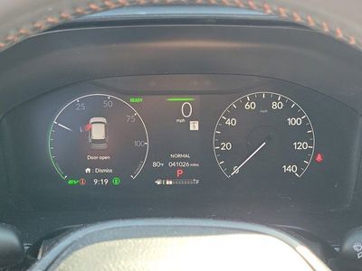 2023 Honda CR-V Hybrid - Photo 26