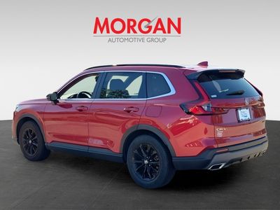 2023 Honda CR-V Hybrid - Photo 4