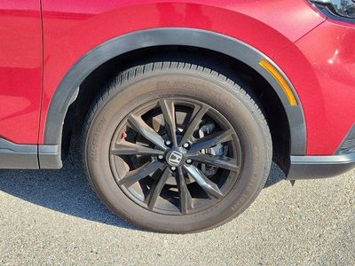 2023 Honda CR-V Hybrid - Photo 7