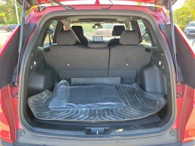 2023 Honda CR-V Hybrid - Photo 12
