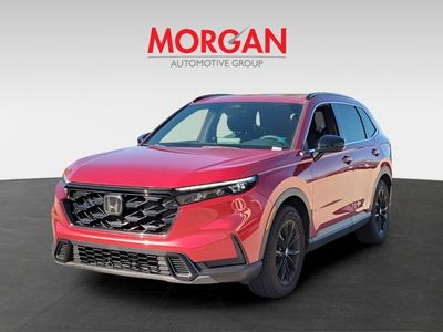 2023 Honda CR-V Hybrid - Photo 3