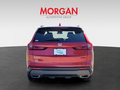 2023 Honda CR-V Hybrid - Photo 5