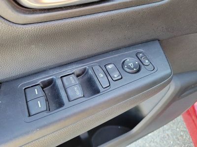 2023 Honda CR-V Hybrid - Photo 23