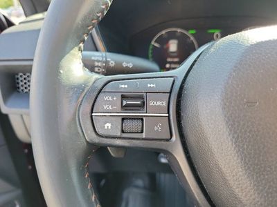 2023 Honda CR-V Hybrid - Photo 24