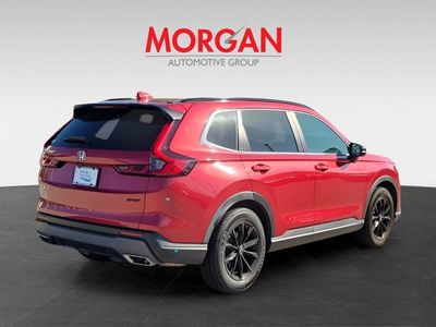 2023 Honda CR-V Hybrid - Photo 6
