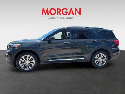 2023 Ford Explorer - Photo 5