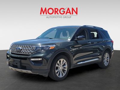 2023 Ford Explorer - Photo 6