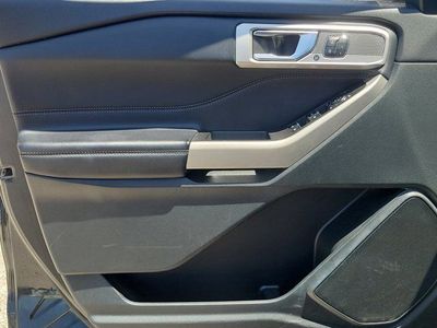 2023 Ford Explorer - Photo 22