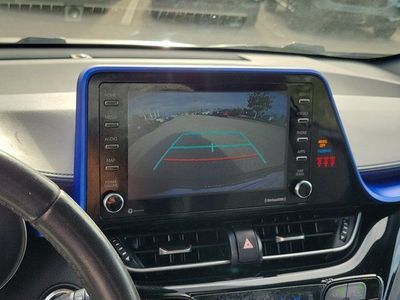 2021 Toyota C-HR - Photo 28