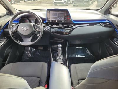 2021 Toyota C-HR - Photo 15