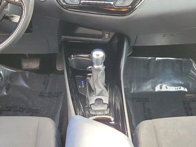 2021 Toyota C-HR - Photo 19