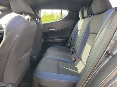 2021 Toyota C-HR - Photo 12