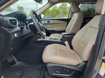 2022 Ford Explorer - Photo 22