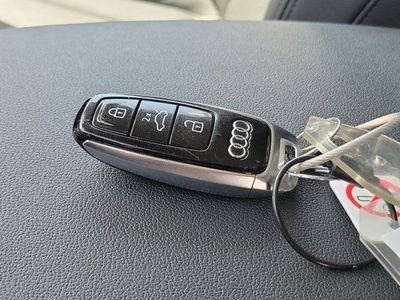2024 Audi Q7 - Photo 29