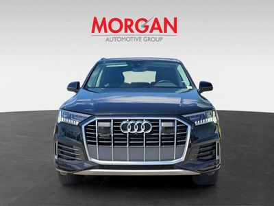 2024 Audi Q7 - Photo 2