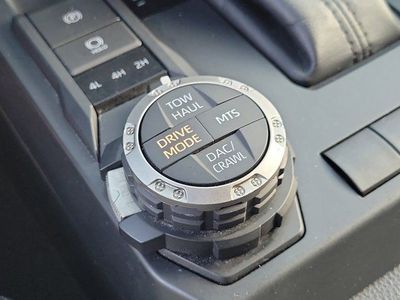 2024 Toyota Tacoma 4WD - Photo 29