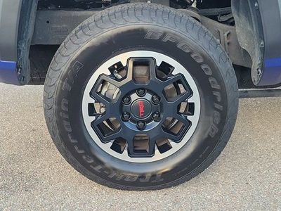 2024 Toyota Tacoma 4WD - Photo 9