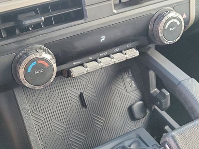2024 Toyota Tacoma 4WD - Photo 28