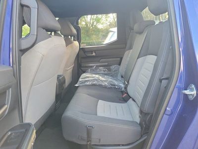 2024 Toyota Tacoma 4WD - Photo 12