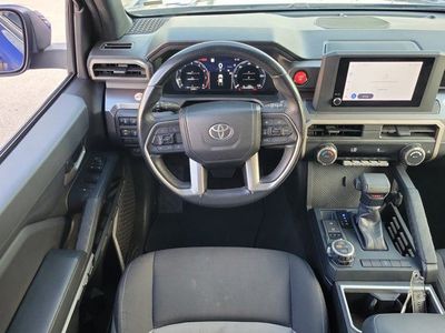 2024 Toyota Tacoma 4WD - Photo 15