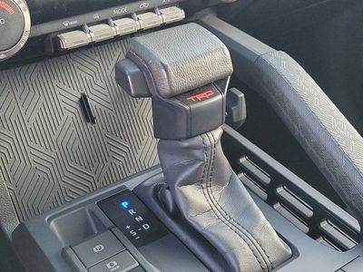 2024 Toyota Tacoma 4WD - Photo 30