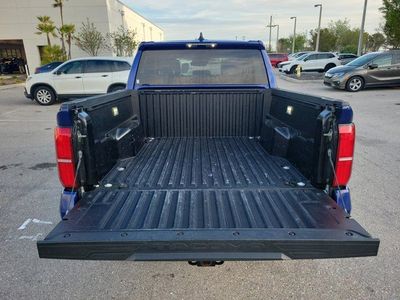 2024 Toyota Tacoma 4WD - Photo 11