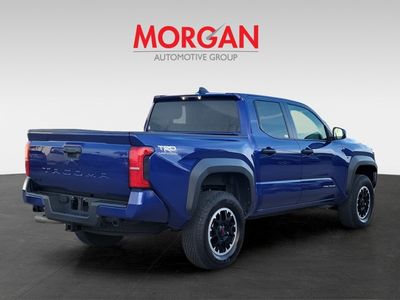 2024 Toyota Tacoma 4WD - Photo 6