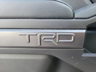 2024 Toyota Tacoma 4WD - Photo 21