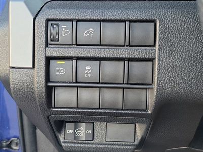 2024 Toyota Tacoma 4WD - Photo 23