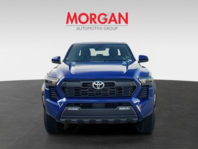 2024 Toyota Tacoma 4WD - Photo 2