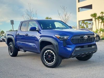 2024 Toyota Tacoma 4WD - Photo 32