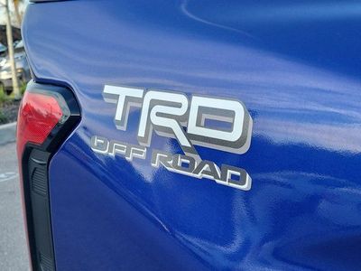 2024 Toyota Tacoma 4WD - Photo 10