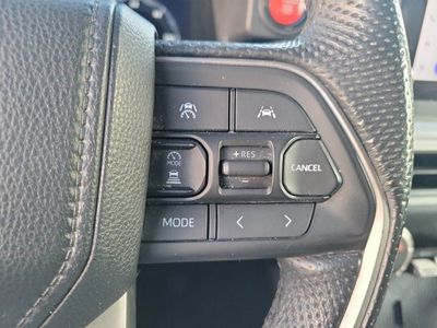 2024 Toyota Tacoma 4WD - Photo 25