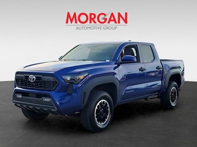 2024 Toyota Tacoma 4WD - Photo 3
