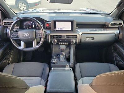 2024 Toyota Tacoma 4WD - Photo 14