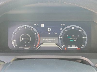 2024 Toyota Tacoma 4WD - Photo 26