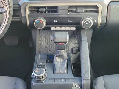 2024 Toyota Tacoma 4WD - Photo 18