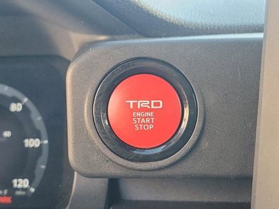 2024 Toyota Tacoma 4WD - Photo 31