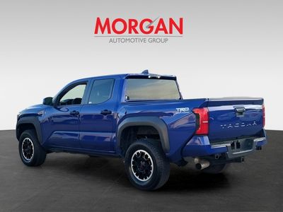 2024 Toyota Tacoma 4WD - Photo 4