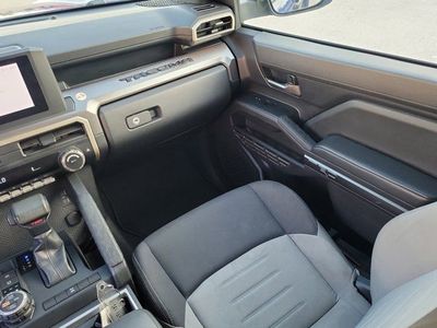 2024 Toyota Tacoma 4WD - Photo 16
