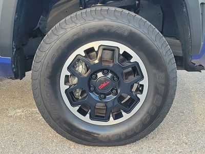 2024 Toyota Tacoma 4WD - Photo 7