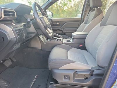 2024 Toyota Tacoma 4WD - Photo 19