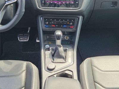 2022 Volkswagen Tiguan - Photo 21