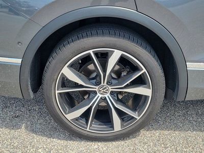 2022 Volkswagen Tiguan - Photo 9