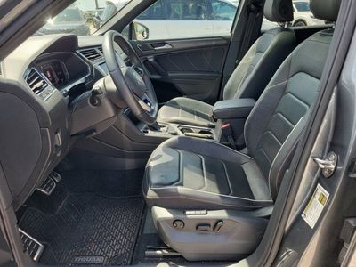 2022 Volkswagen Tiguan - Photo 23