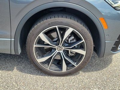 2022 Volkswagen Tiguan - Photo 7