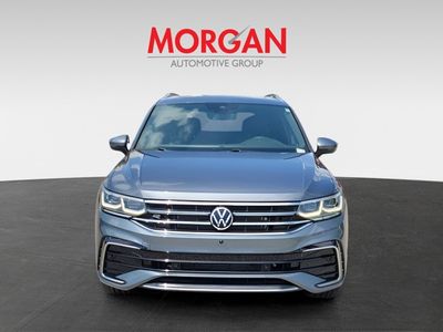 2022 Volkswagen Tiguan - Photo 2